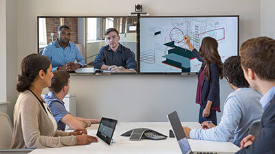 Polycom Clariti Solutions